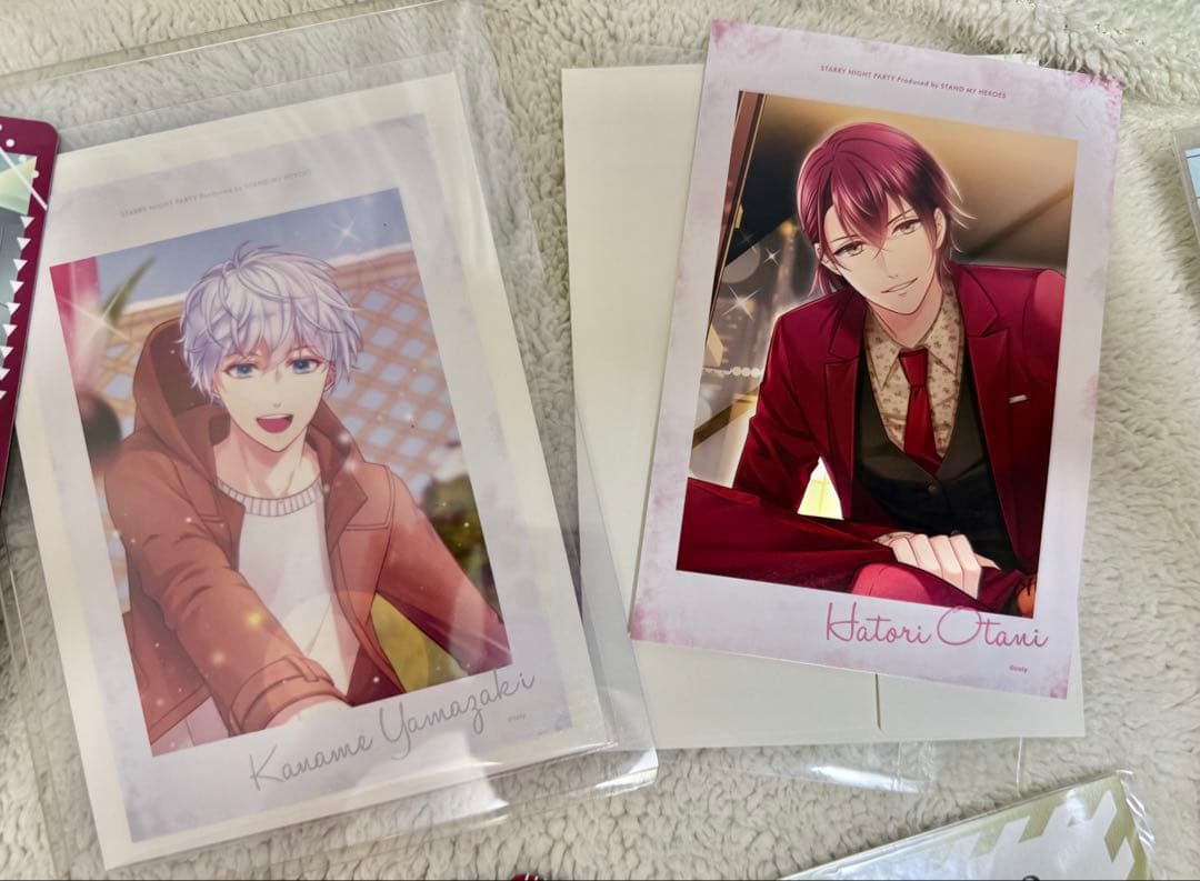 スタンドマイヒーローズ　グッズ　まとめ売り　スタマイ　限定品多数