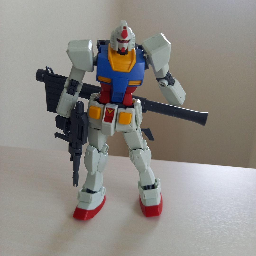 ガンプラ 組立済み ジャンクパーツ まとめ売り