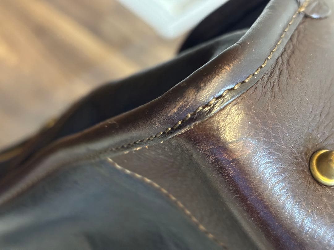 フェリージ　ブリーフケース