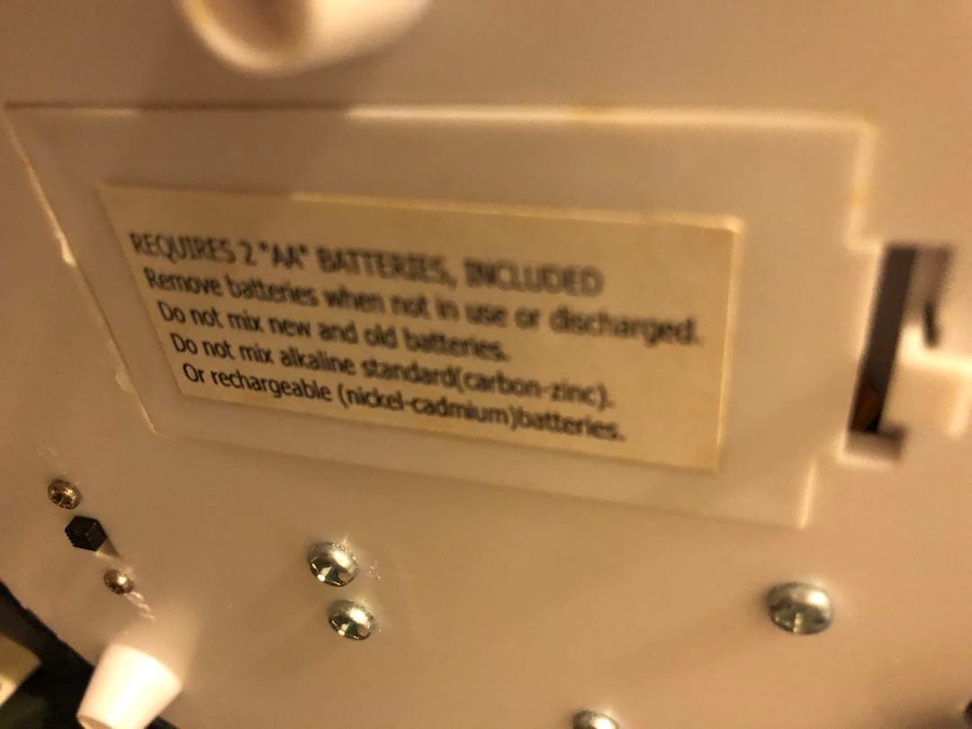 ディズニー　眠れる森の美女　クライマックスシーン　スノードーム　スノーグローブ