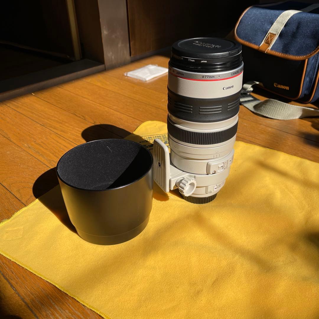 キヤノン　EF100-400 L 4.5-5.6 is ultrasonic Amazon.com : Canon EF 100-400mm f/4.5-5.6L is II USM Lens, Lens