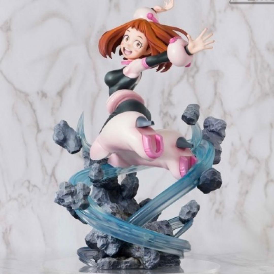 未開封トガヒミコs-fire 僕のヒーローアカデミアフィギュアヒロアカ