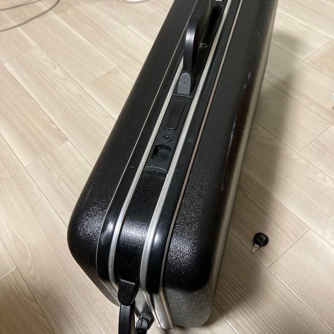 アルトサックス　アンティグア