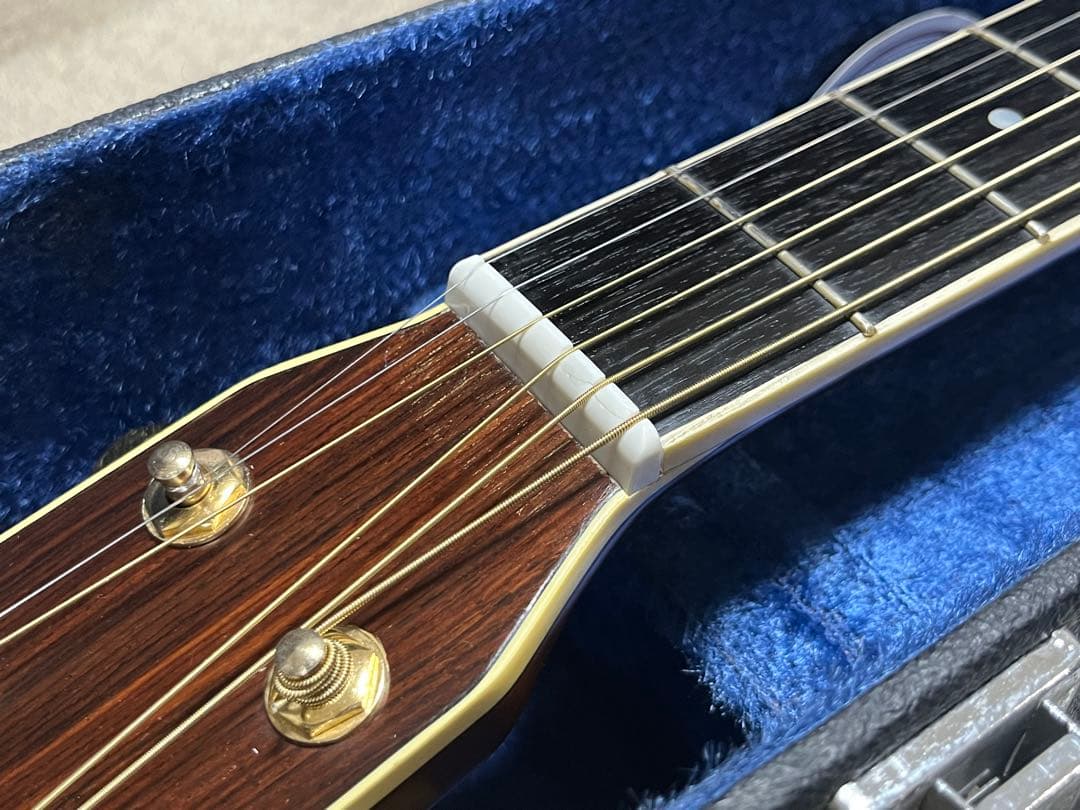 希少】YAMAHA FG-400D アコギ ジャパンヴィンテージ 良音