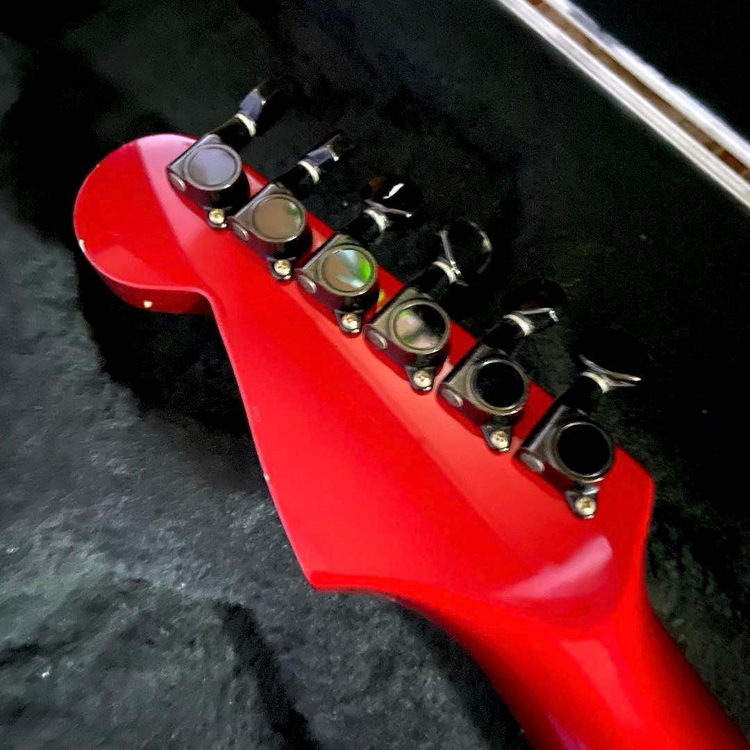 ショコラ64様専用FERNANDES FST-65改 フロイドローズ 送料無料