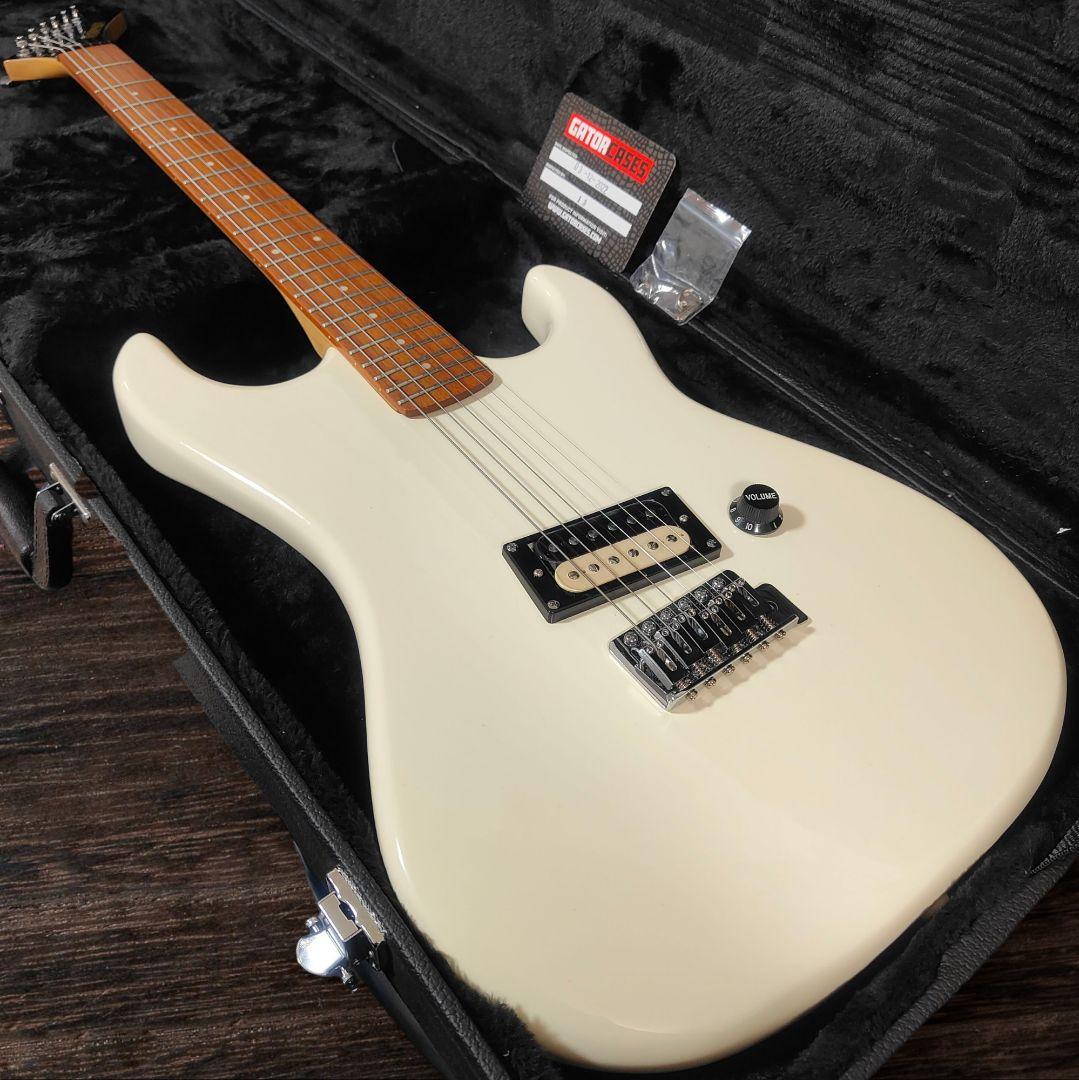 【未使用級】KRAMER BARETTA SPECIAL 純正ケース クレーマー 未使用級】KRAMER BARETTA SPECIAL 純正ケース クレーマー