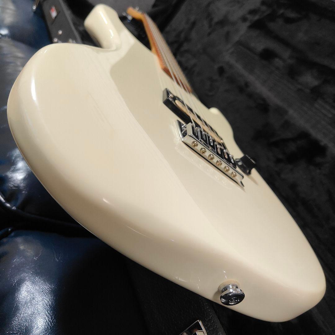 未使用級】KRAMER BARETTA SPECIAL 純正ケース クレーマー