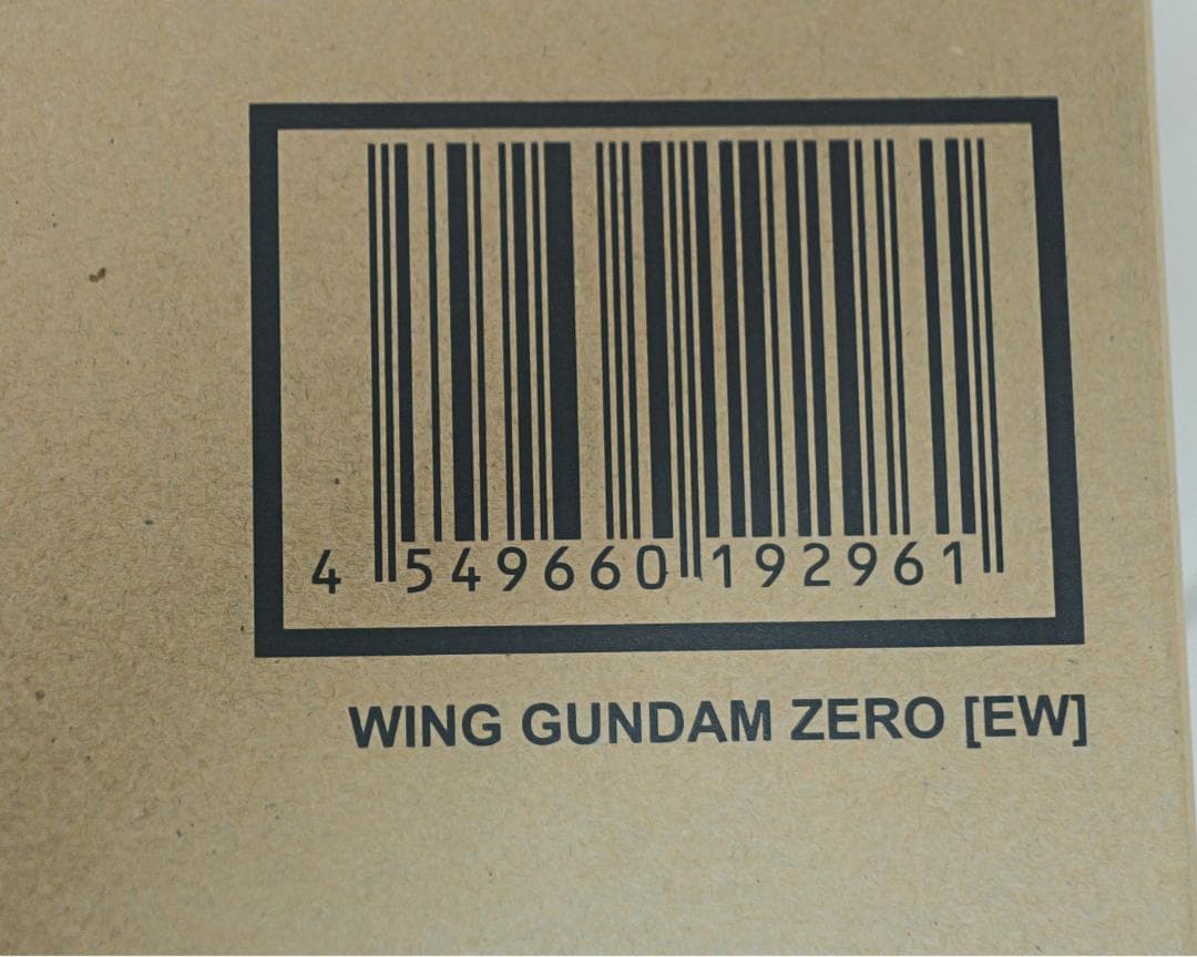 ★値下げ！【美品】GFFメタルコンポジット｜ウイングガンダムゼロEW版#1016