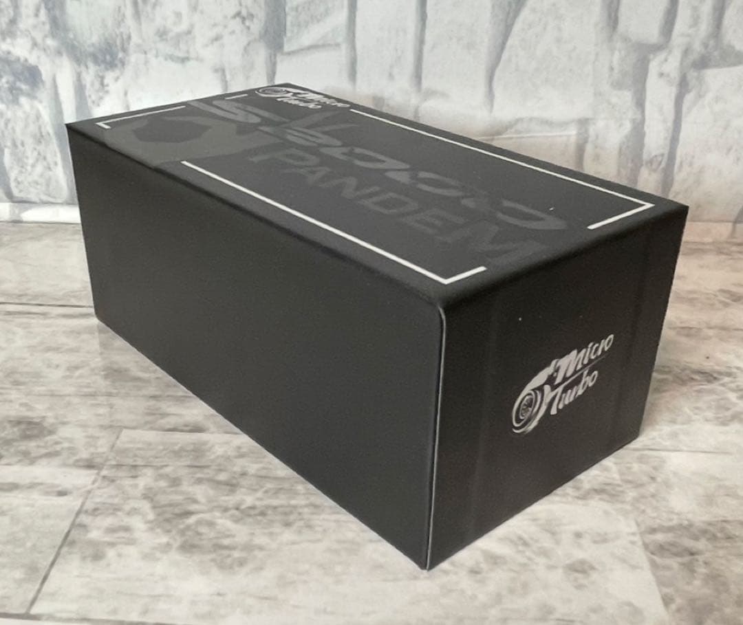 HONDAS2000 PANDEM ロケットバニー　1/64ミニカー