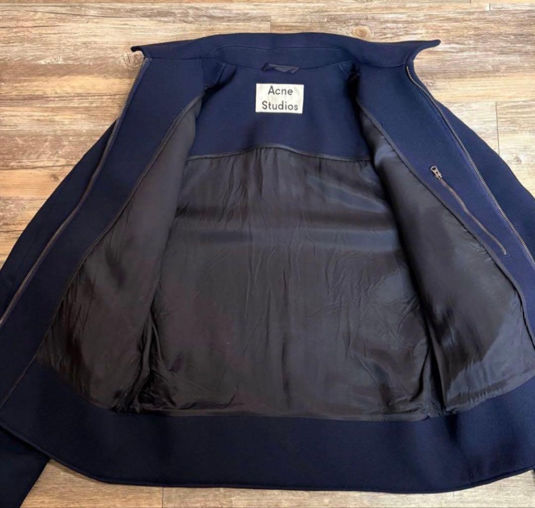Acne Studios ドリズラージャケット ブルゾン