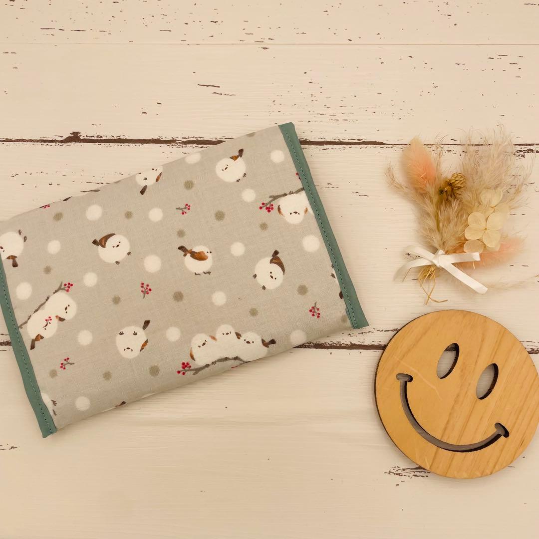 【ねも】ぺたんこケース×6