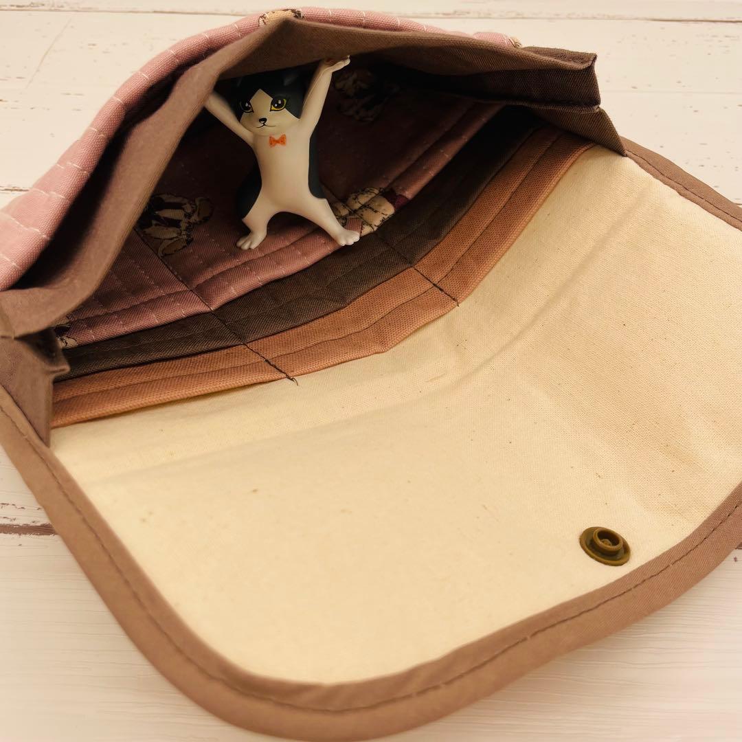 【ねも】ぺたんこケース×6