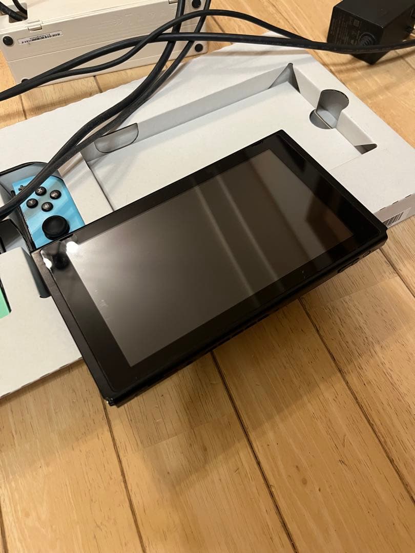 Nintendo Switch あつまれ どうぶつの森限定セット