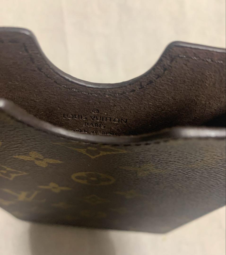 最終価格】ルイヴィトン iPad mini ハードケース モノグラム