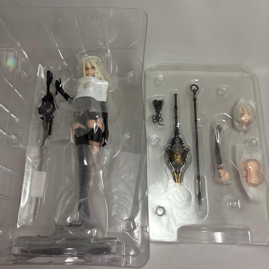 FLARE フレア ニーアオートマタ A2 フィギュア