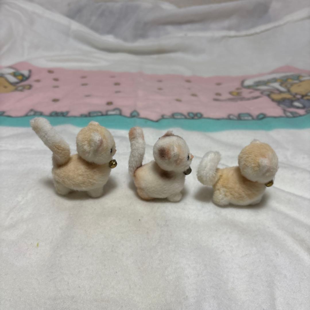 猫 ぬいぐるみ＆マスコット まとめ売り☆ 14こ バラ売り不可 中古品 ‪☆