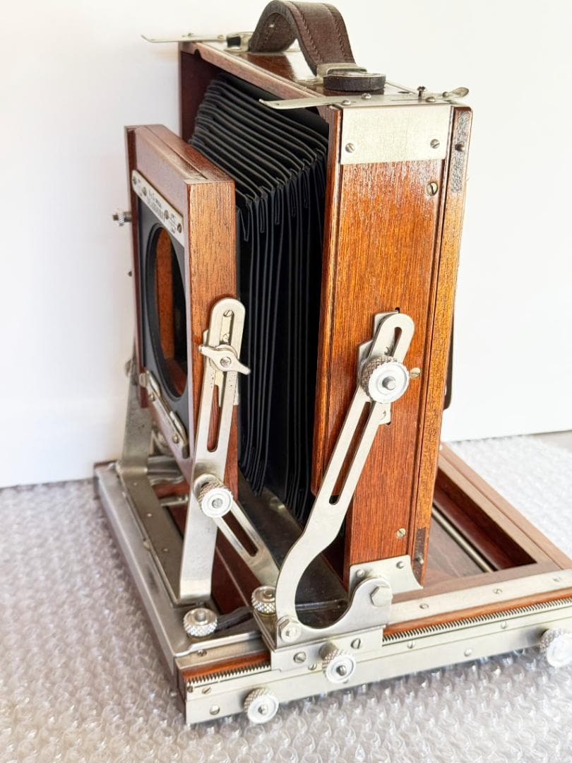 Deardorff 4X5 SPECIAL 超極上 ディアドルフ 4