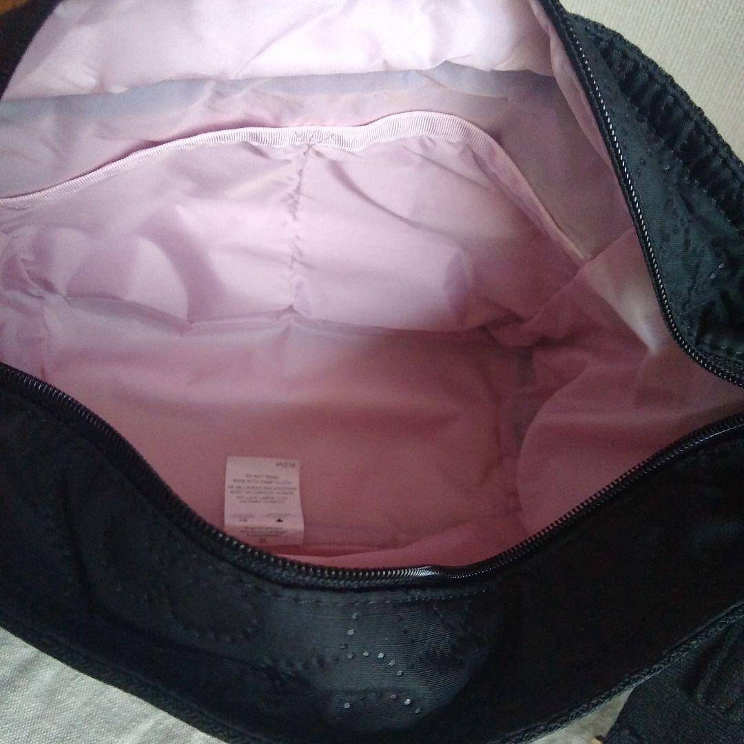 レスポートサック　パフィブロッサムズ　ショルダーバッグ