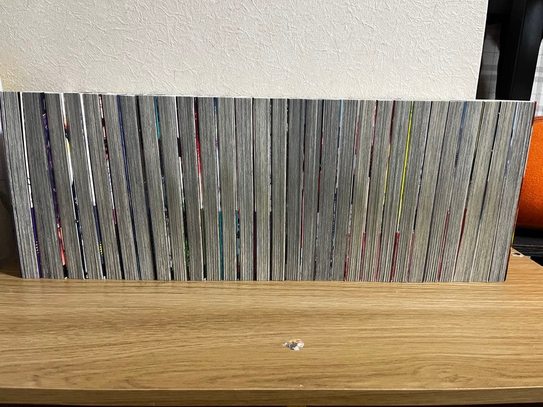 ゴールデンカムイ 1巻から29巻まで