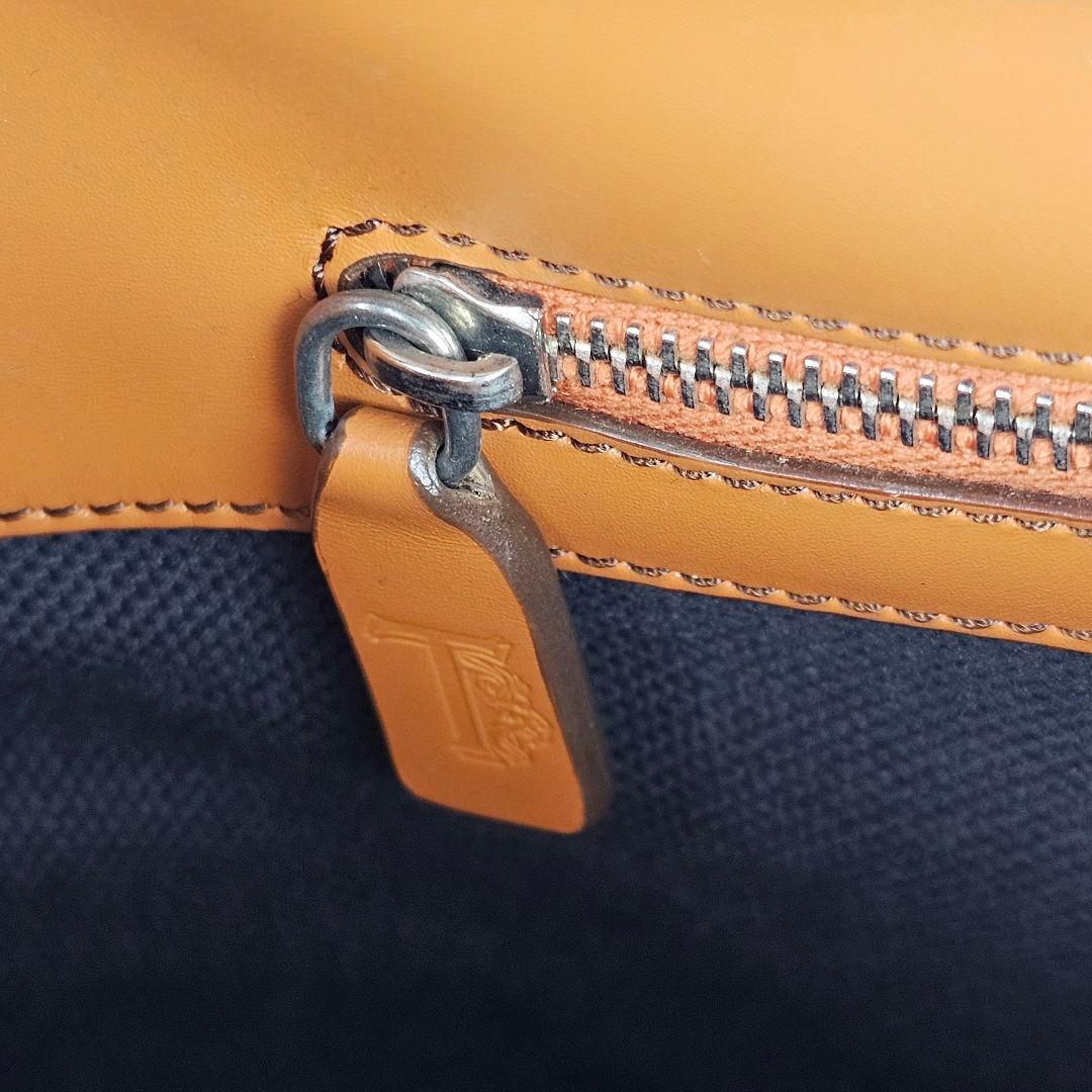 美品 トッズ TOD'S ハンドバッグ ショルダーバッグ 2WAY