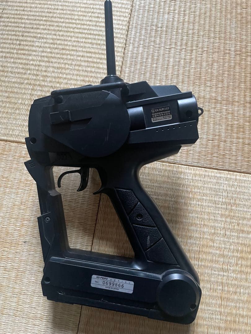 ヨコモ ラジコン クラウンボディ ドリフト