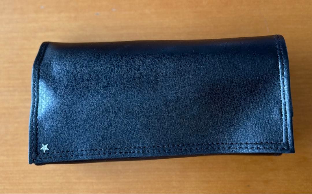 HENRIV アリミノ　化粧ポーチ　メイク道具