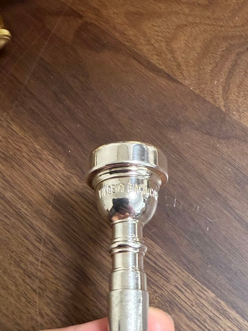 YAMAHA YTR8310Z CUSTOMZ トランペット 本体