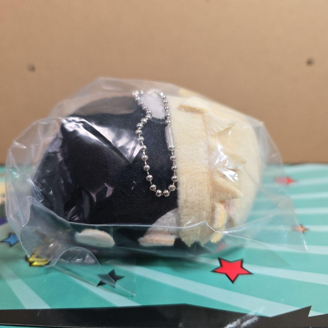 予約特典付き ヒロアカ もちもちマスコットVol.2 爆豪勝己 ぬいぐるみ