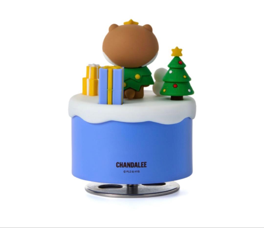 MINITEEN ミニティーン フィギュアオルゴール ステッカーSET ディノ