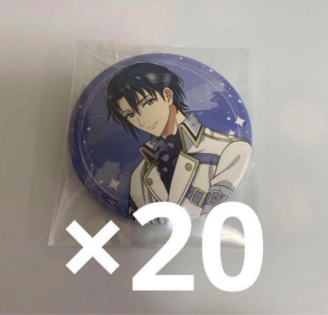 和泉一織 缶バッジ 96点