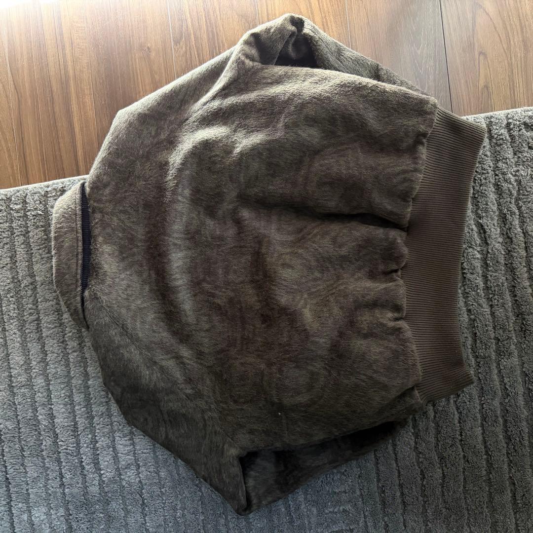 Ronning ファイヤーマン ジャケット Sサイズ