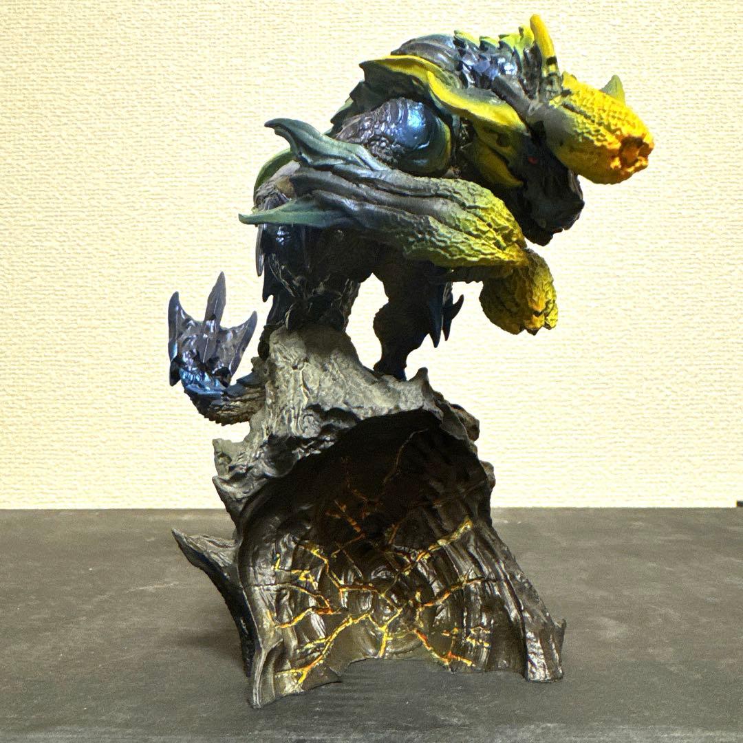 モンスターハンタークリエイターズモデルブラキディオス怒りver