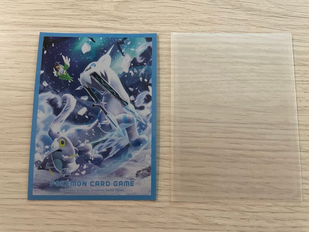 オリジンパルキアV HP220