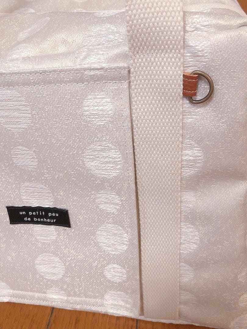 遮光鳥かごボストンバッグ 通院用旅行用災害避難用 キャリーバッグ