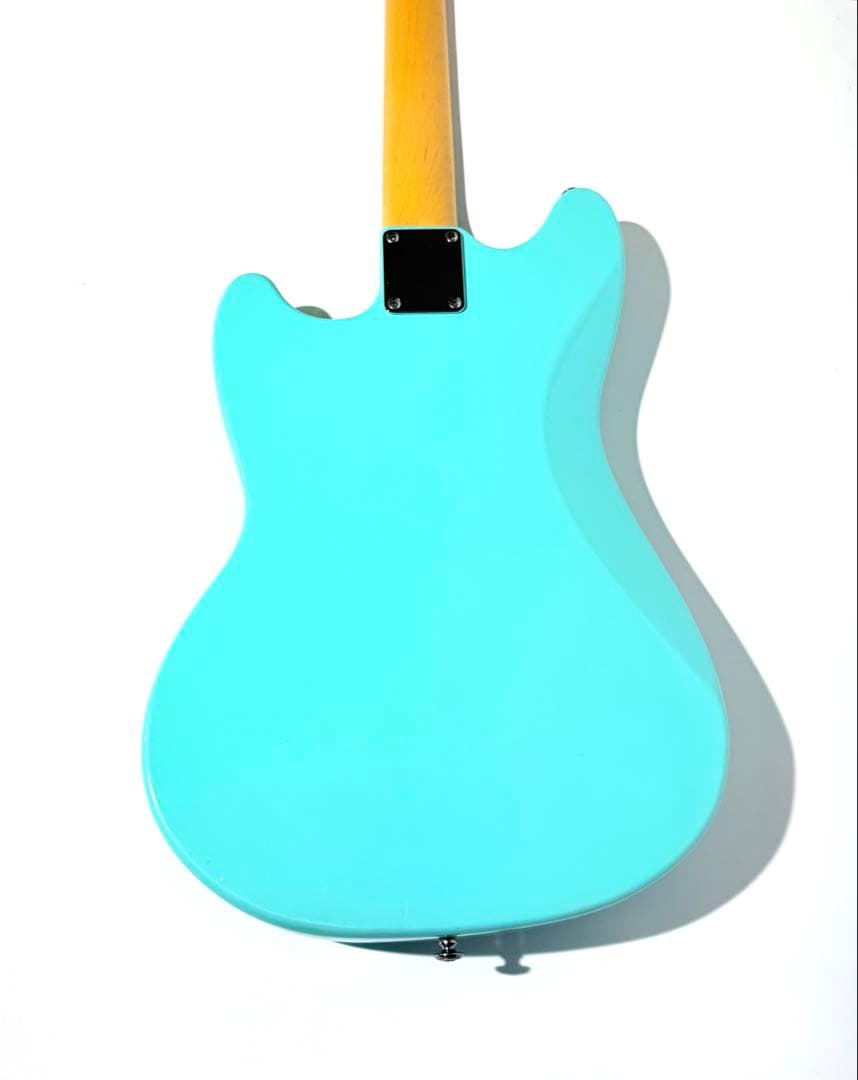 【美品】Bill's Brothers Mustang ムスタング エレキギター