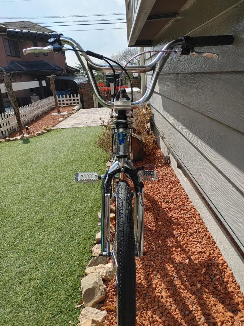 ⭕️★ 1997 GT Performer (超激レア)