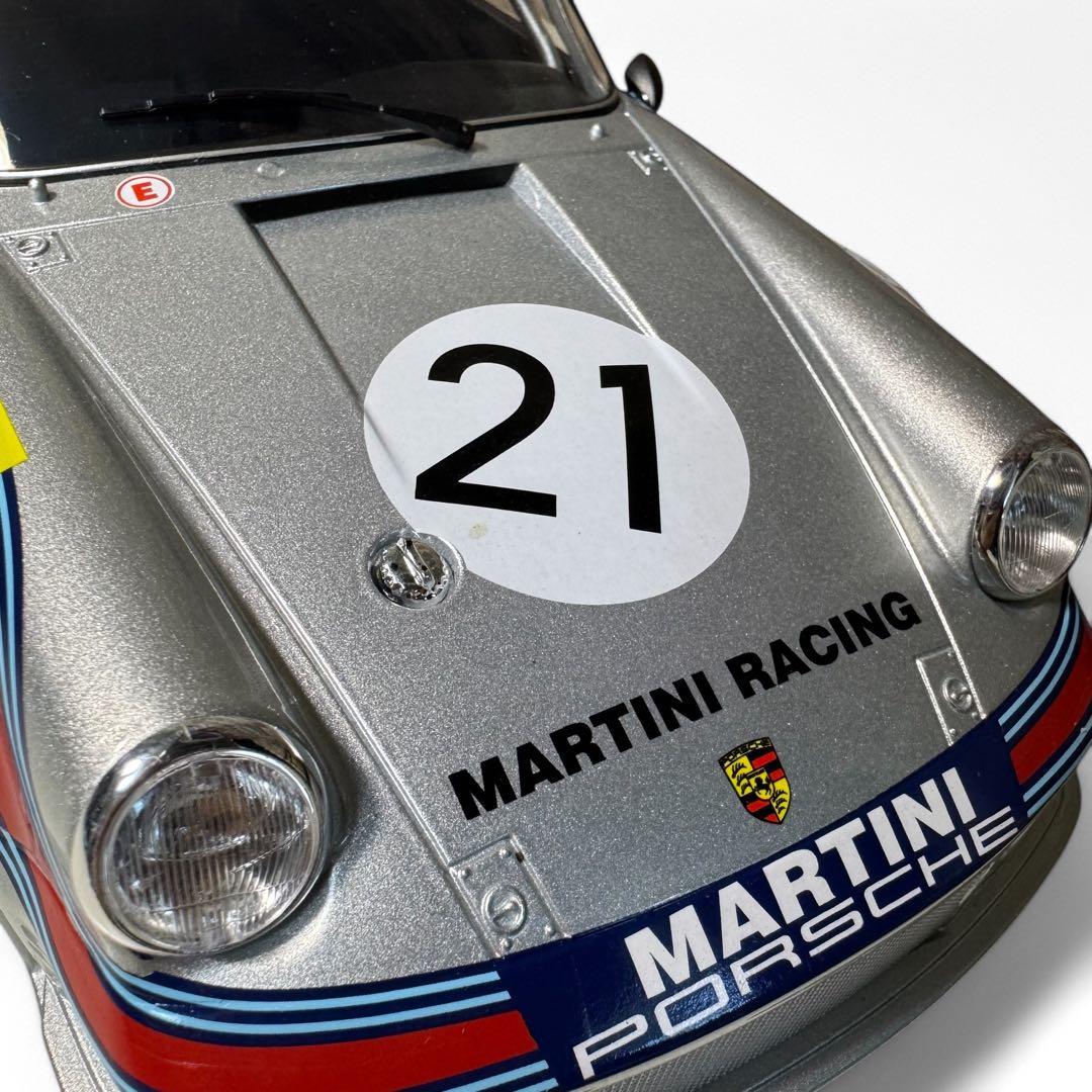 ぐう　ノレブ ポルシェ 911 カレラ RSR 2.1 限定1000個