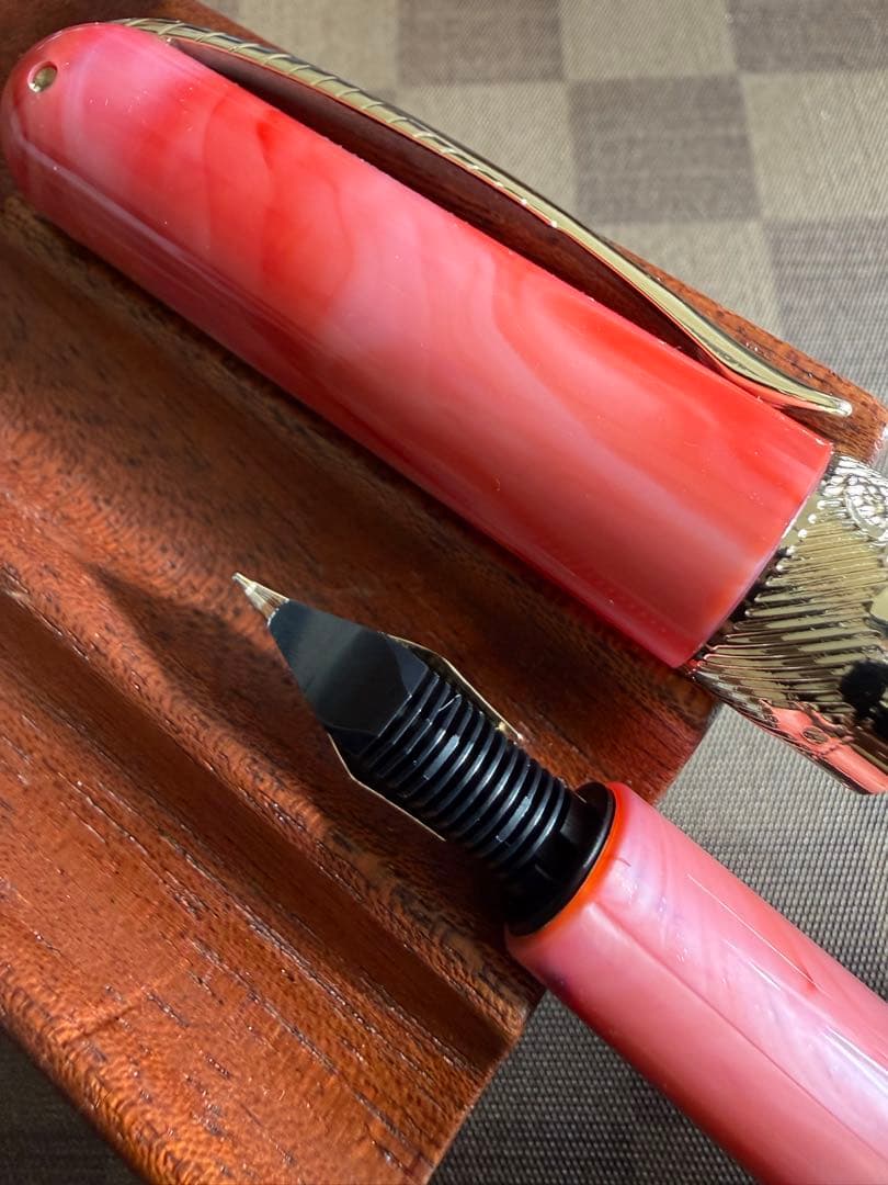 PINEIDER万年筆、特価商品