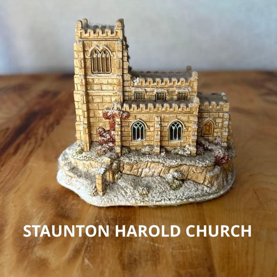 リリパットレーン ミニチュアハウス11個 アンティーク 置物 希少