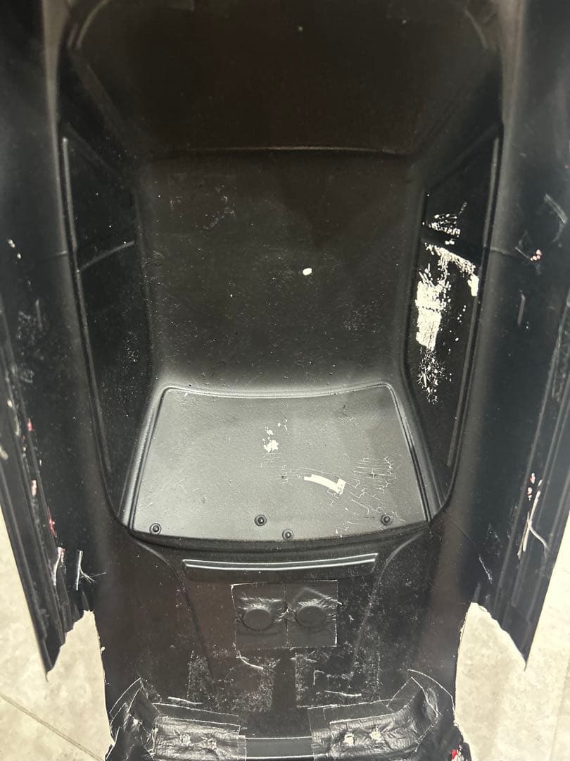 Pandora RC シルビアS13