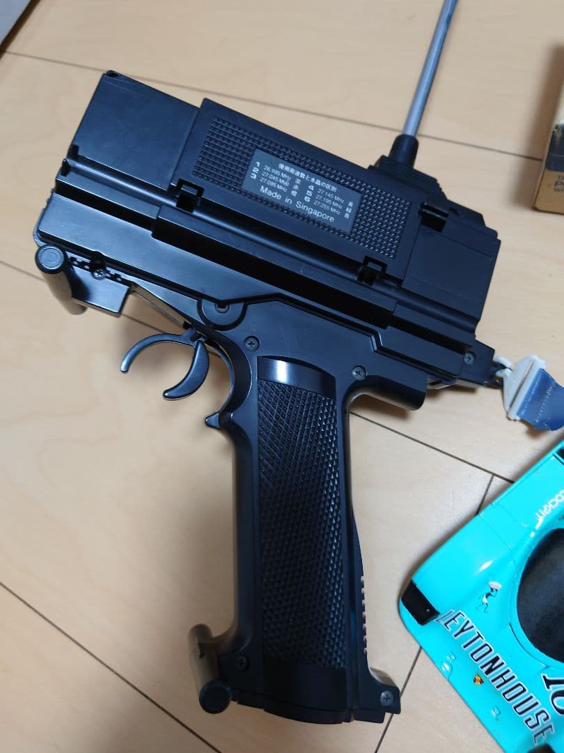 タムテック ポルシェ962 レイトンハウス