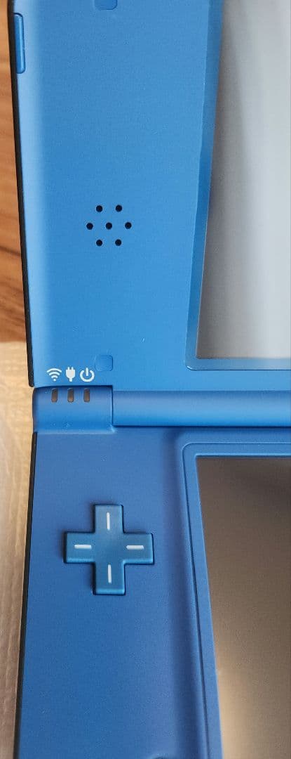 Nintendo NINTENDO DS ニンテンドー DSI LL BLUE