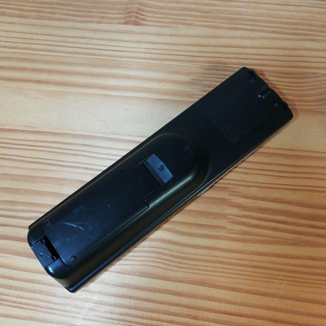 Panasonic HDD/VHS/DVDレコーダー