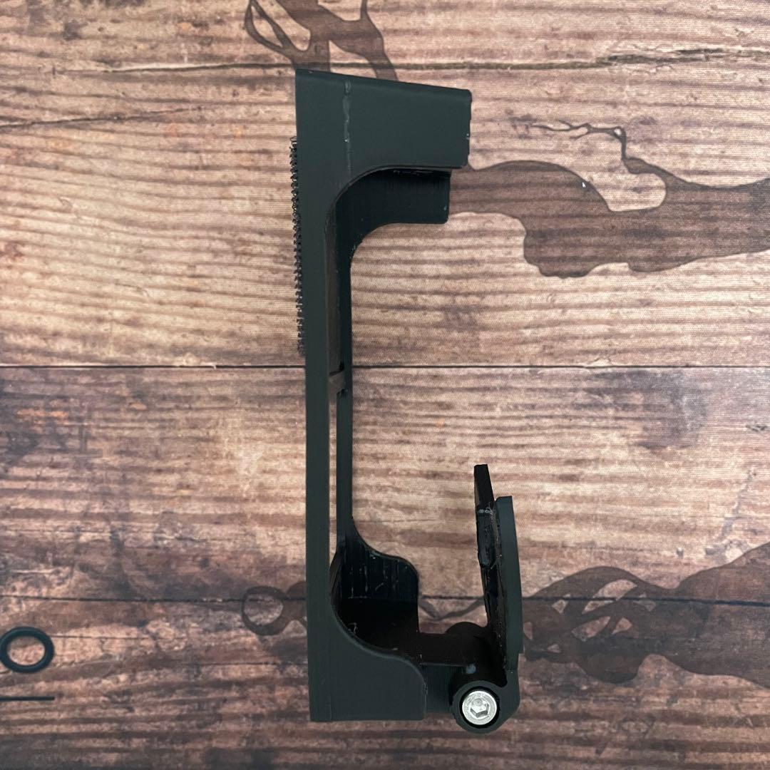 ZOOM MULTISTOMP MS-70CDR➕3Dプリンタフットコントロール｜ZOOM