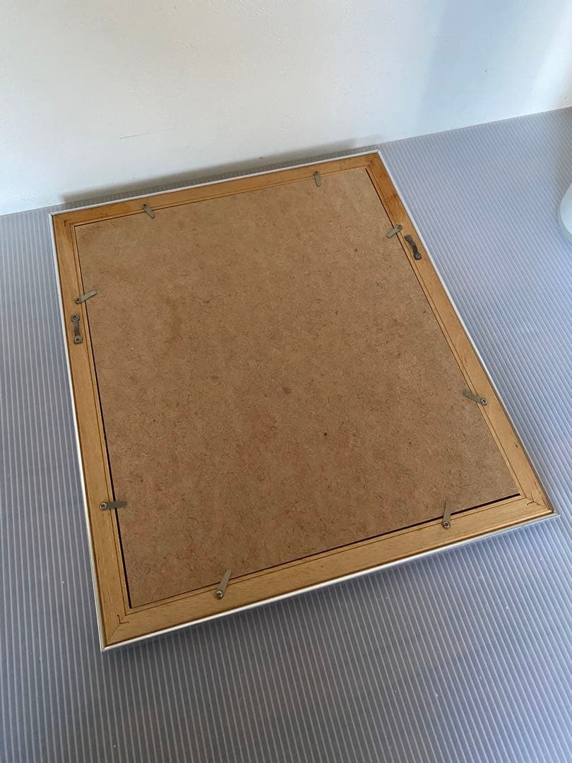 ダニエルパトリックケスラー ポスター 額入り - メルカリ