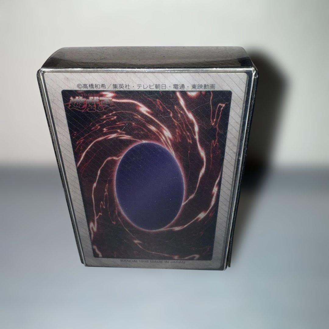 【良品】青眼の白龍　遊戯王　バンダイ版　ルールカード　まとめ売り