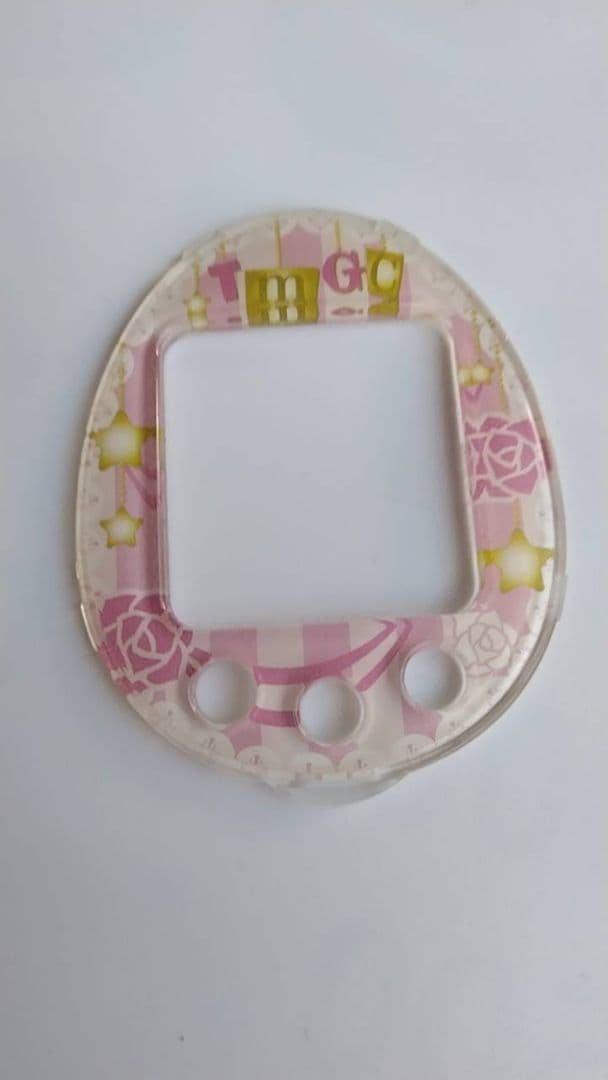 たまごっち　TAMAGOTCHI 4U PINK　ピンク