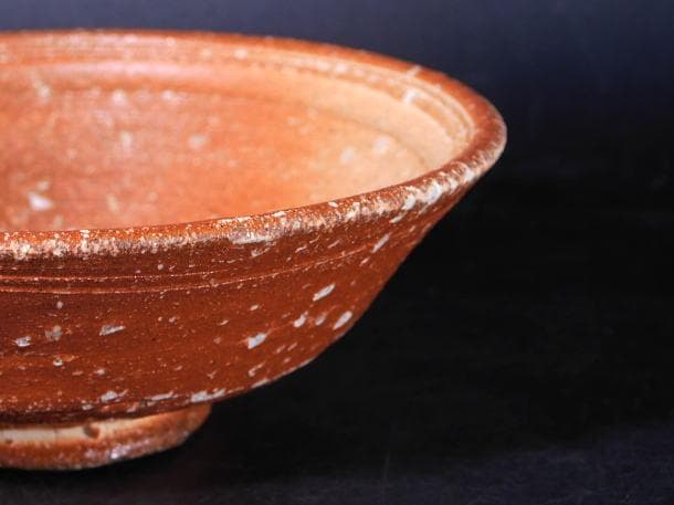 茶道具 高橋 楽斎 信楽 平茶碗（共箱）／秀逸作品】 - メルカリ