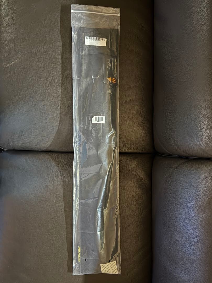 Predator Air Rush® Jump Cue - No Wrap