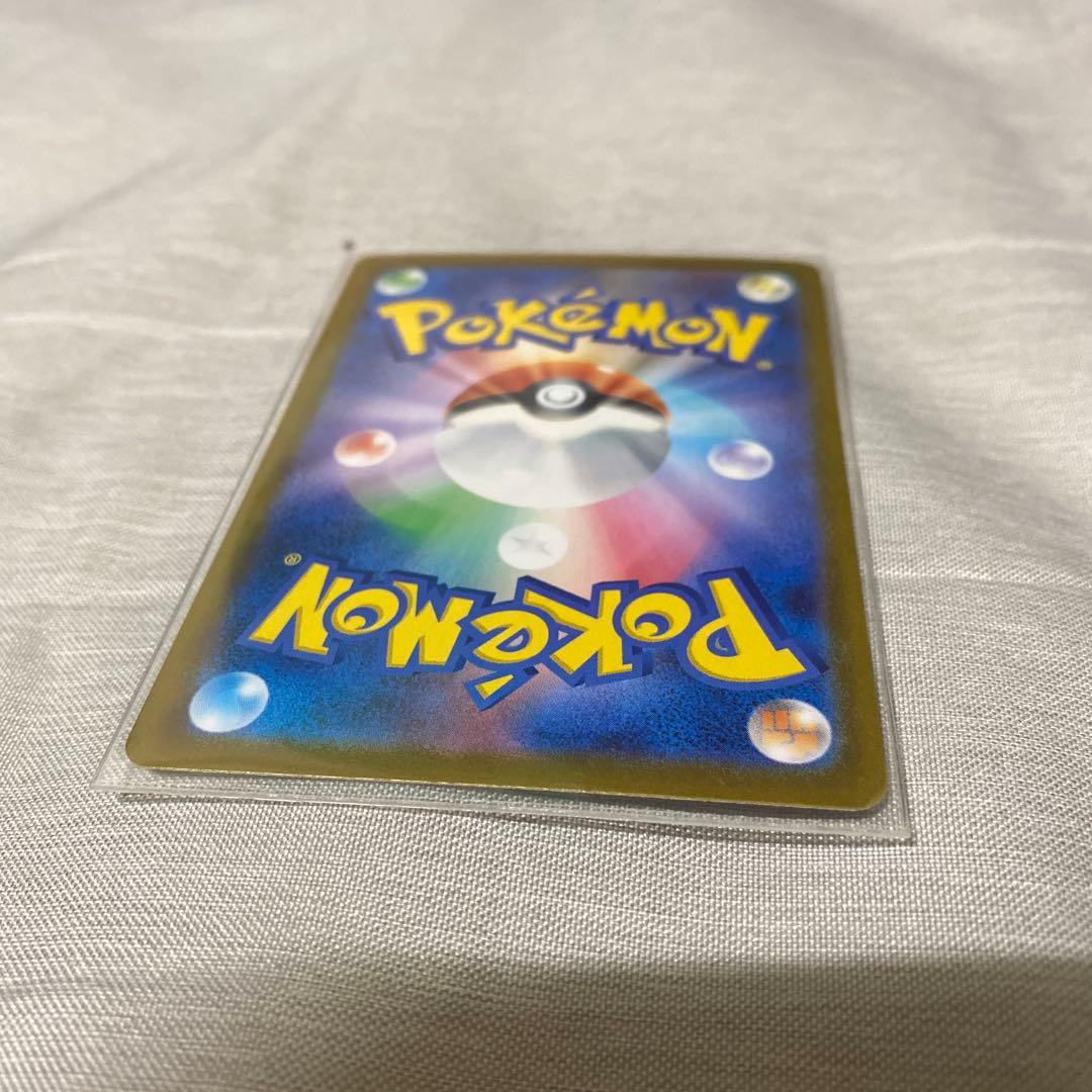 ジ*プ様 メガリザードンX EX HP360 ポケモンカード